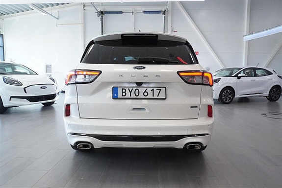 Ford Kuga 4 of 10