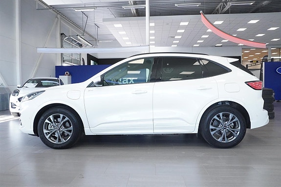 Ford Kuga 3 of 10