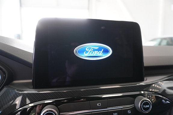 Ford Kuga 10 of 10