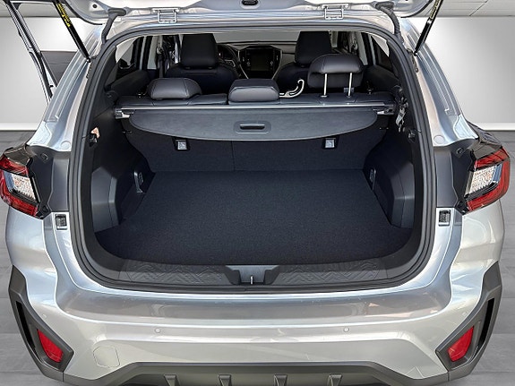 Subaru Crosstrek 11 of 12