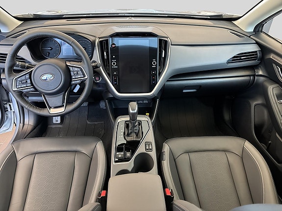 Subaru Crosstrek 6 of 12