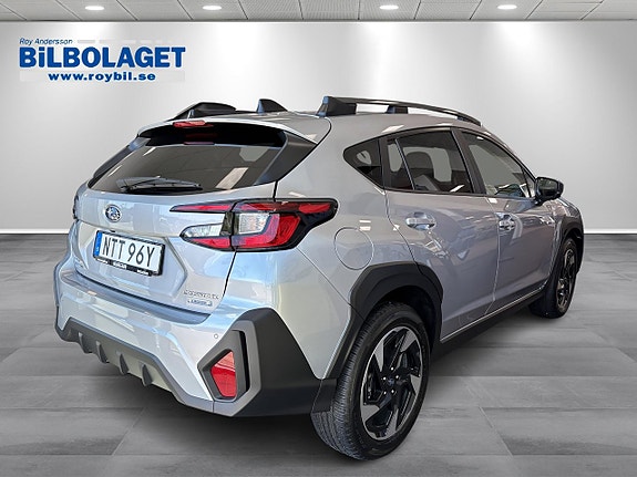 Subaru Crosstrek 3 of 5
