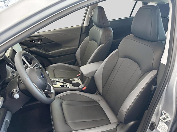 Subaru Crosstrek 5 of 5