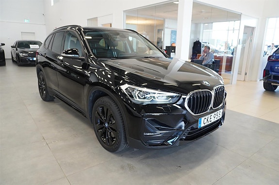 BMW X1 7 of 23