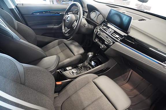 BMW X1 16 of 23