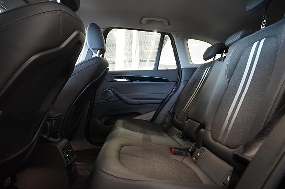 BMW X1 10 of 23