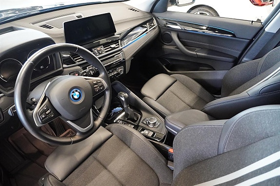 BMW X1 9 of 23