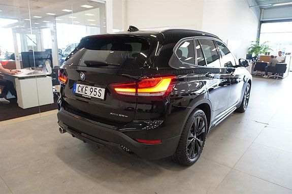 BMW X1 6 of 23