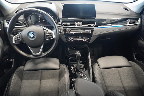 BMW X1 2 of 5