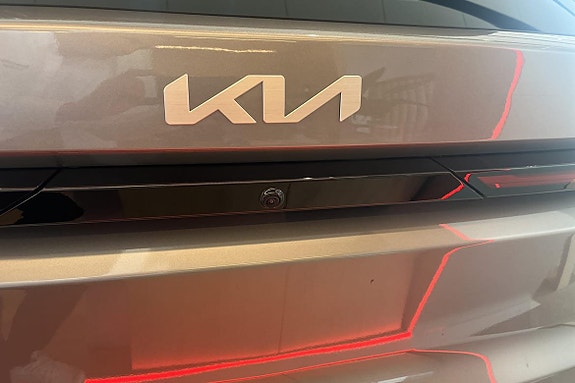 Kia K4 17 of 17
