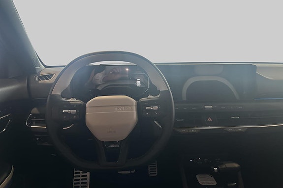 Kia K4 10 of 17