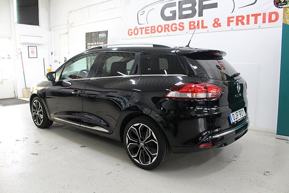 Renault Clio 3 of 5