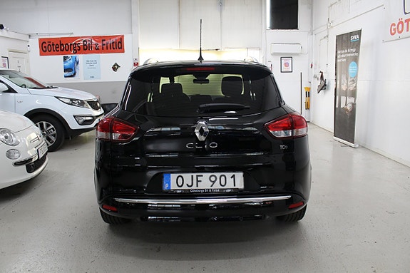 Renault Clio 4 of 5