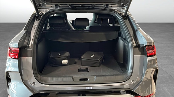 BYD Seal U 12 of 12