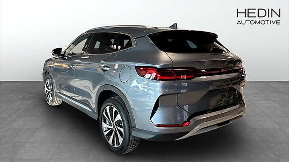 BYD Seal U 6 of 12