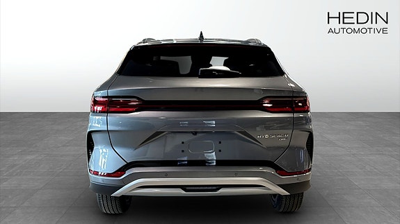 BYD Seal U 5 of 5