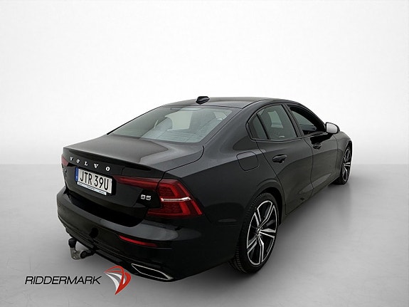 Volvo S60 8 of 30