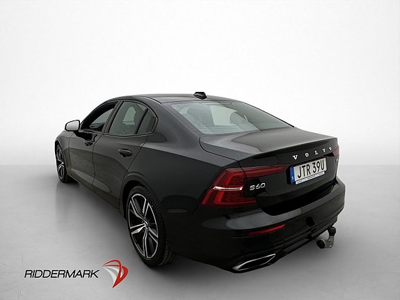Volvo S60 5 of 5
