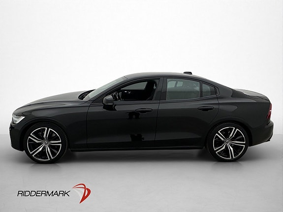 Volvo S60 4 of 5