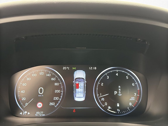 Volvo S60 19 of 30