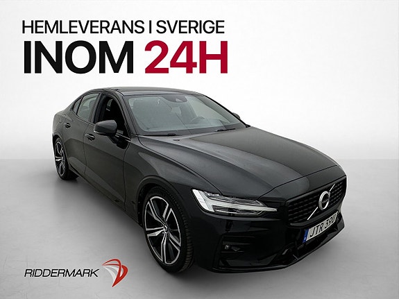 Volvo S60 3 of 30