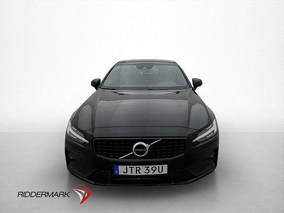 Volvo S60 2 of 5