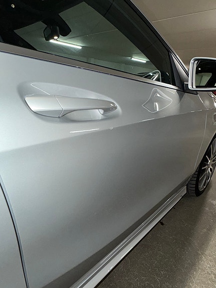 Mercedes-Benz A180 15 of 16