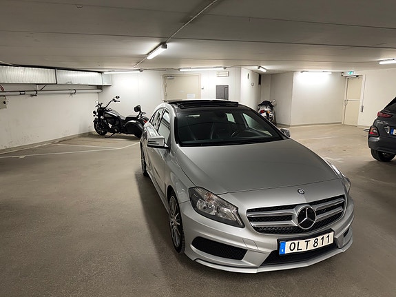 Mercedes-Benz 180 4 of 5
