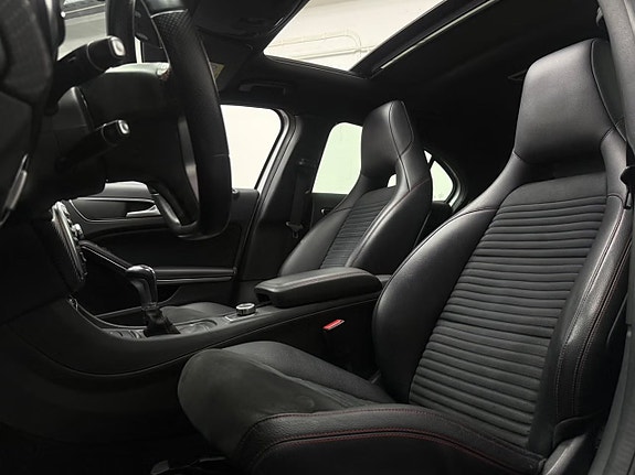 Mercedes-Benz A180 6 of 16