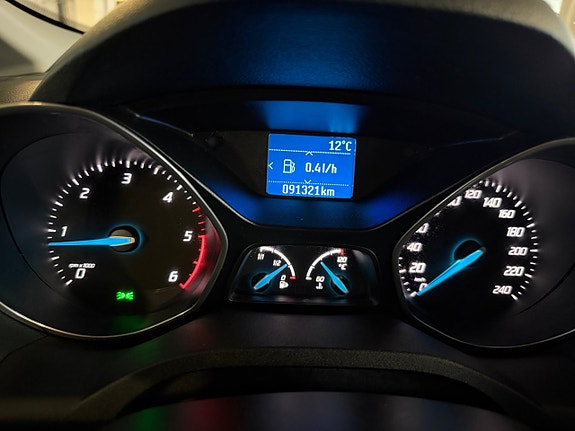 Ford C-Max 14 of 15