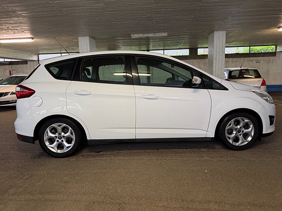Ford C-Max 4 of 5