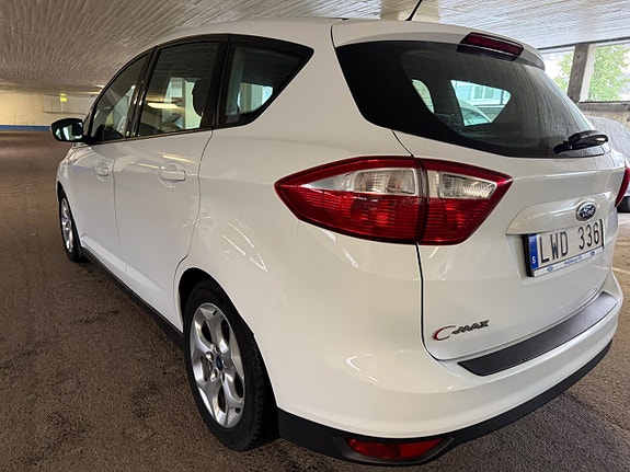 Ford C-Max 6 of 15