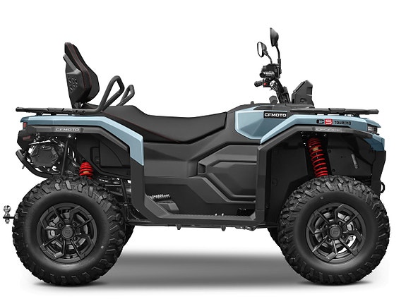 CFMOTO C5 TOURING 2 of 4