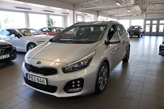 Kia Ceed 4 of 5