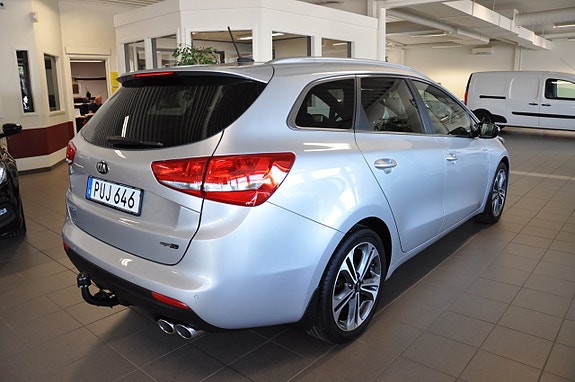 Kia Ceed 5 of 5