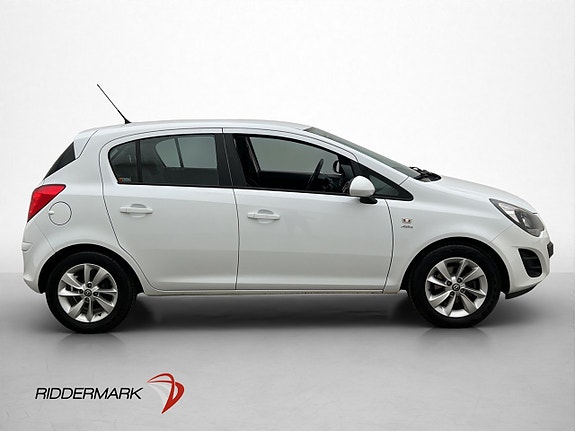 Opel Corsa 9 of 23