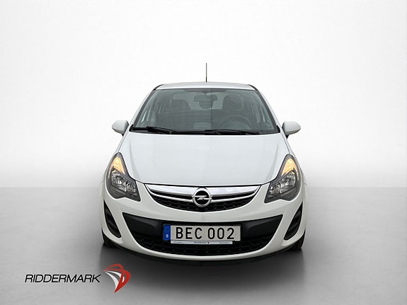 Opel Corsa 2 of 5