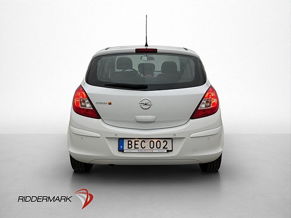 Opel Corsa 6 of 23
