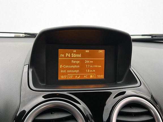 Opel Corsa 22 of 23