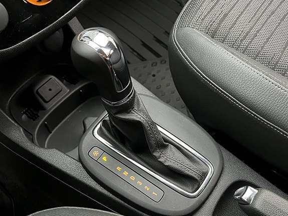Opel Corsa 20 of 23