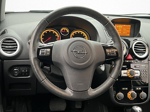 Opel Corsa 15 of 23
