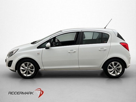 Opel Corsa 4 of 5