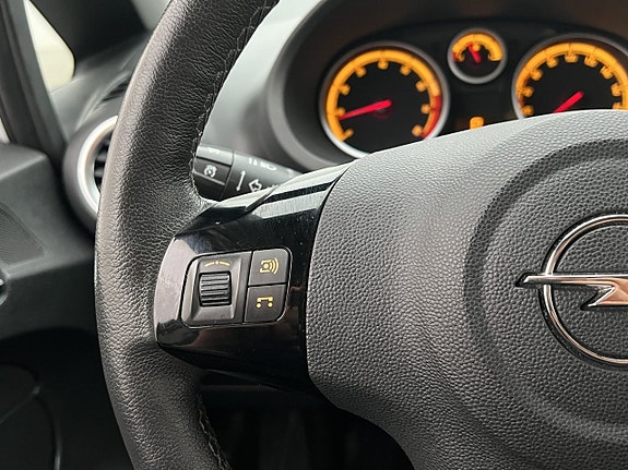 Opel Corsa 17 of 23