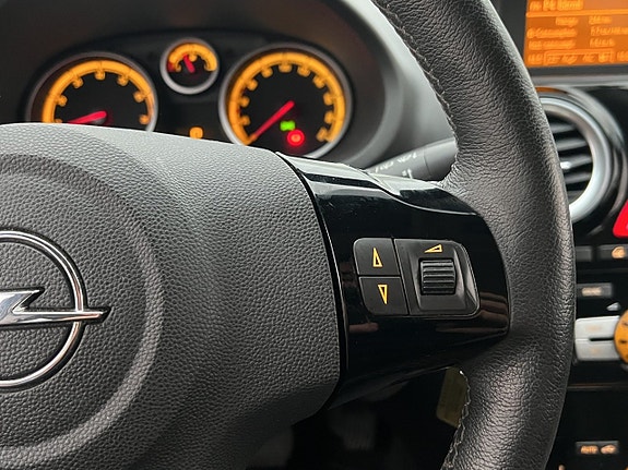 Opel Corsa 18 of 23