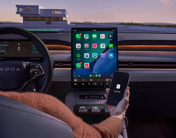 Skoda Peaq 18 of 30