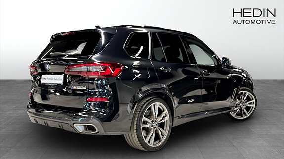 BMW X5 2 of 5