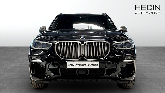 BMW X5 8 of 11