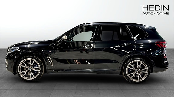 BMW X5 6 of 11