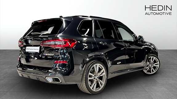 BMW X5 M 2 of 11