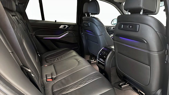 BMW X5 M 5 of 11